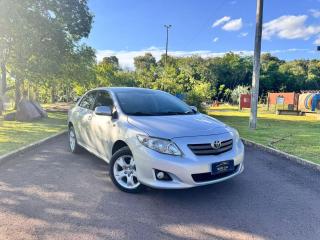 Foto do veículo Toyota Corolla Xei 2.0 Flex 16v Aut.