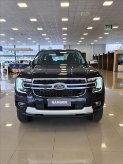 Foto do veículo Ford Ranger 3.0 Cd Limited Auto 4wd