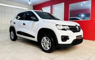 Foto do veículo Renault Kwid 1.0 Zen