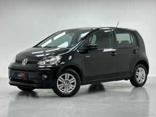 Foto do veículo Volkswagen Up 1.0 Move Up!