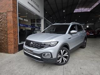 Foto do veículo Volkswagen T-cross 1.4 250 Tsi Highline Auto