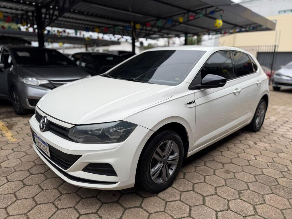 Volkswagen Polo 1.6 16V FLEX 2019