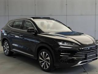 Foto do veículo Byd Song Pro 1.5 Dm-i Phev Gl Auto