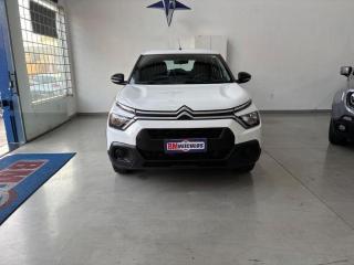 Foto do veículo Citroen C3 1.0 Live Pack
