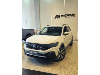 Foto do veículo Volkswagen T-cross Comfor. 200 Tsi 1.0 Flex 5p Aut.