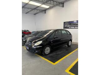 Foto do veículo Citroen Grand C4 Picasso 2.0i 16v Bva