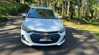 Foto do veículo Chevrolet Onix Hatch Joy 1.0 8v Flex 5p Mec.