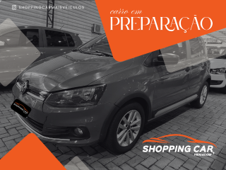 Foto do veículo Volkswagen Fox Track 1.0 Flex 12v 5p