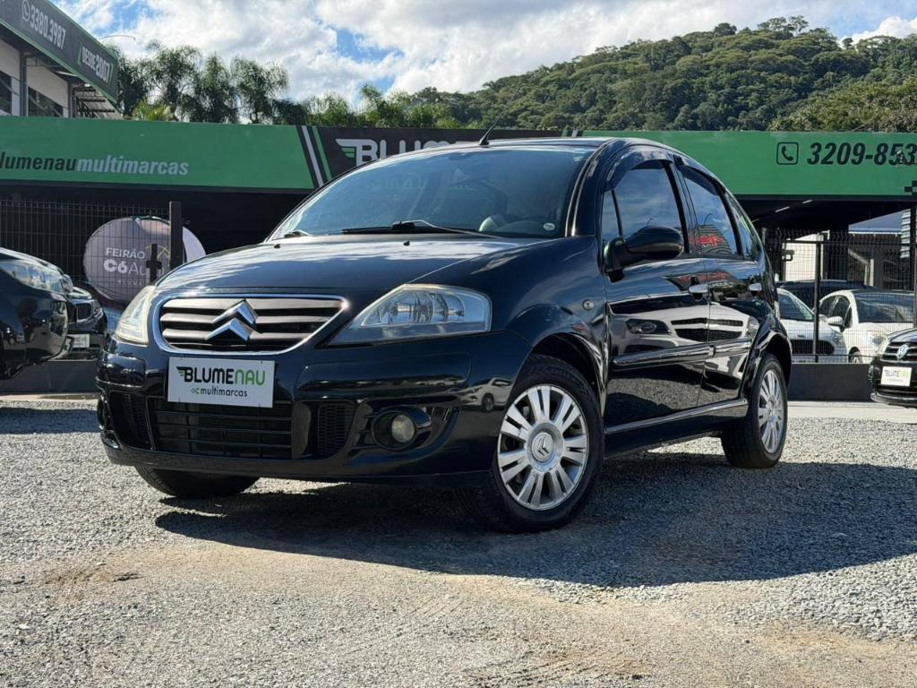Citroen Citroën C3