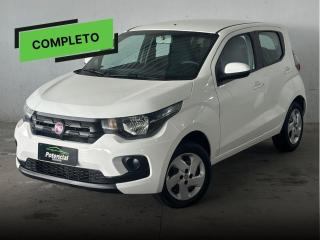 Foto do veículo Fiat Mobi Drive 1.0 Flex 6v 5p