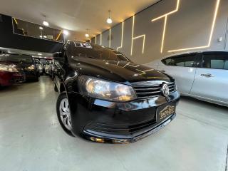 Foto do veículo Volkswagen Voyage 1.0/1.0 City Mi Total Flex 8v 4p