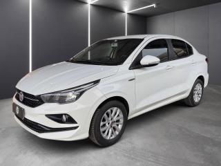 Foto do veículo Fiat Cronos 1.3 Drive Gsr