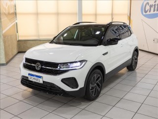 Foto do veículo Volkswagen T-cross Hig. 250 Tsi 1.4 Flex 16v 5p Aut