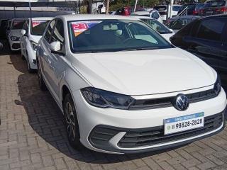 Foto do veículo Volkswagen Polo 1.0 Flex 12v 5p