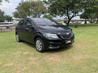 Foto do veículo Chevrolet Onix Hatch Lt 1.4 8v Flexpower 5p Mec.