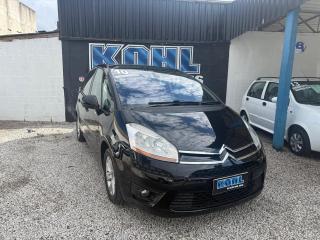 Foto do veículo Citroën C4 Picasso/pic. La Luna 2.0 16v Aut.