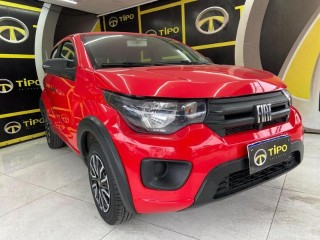 Foto do veículo Fiat Mobi 1.0 Like