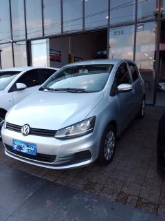 Foto do veículo Volkswagen Fox 1.0 Tec Total Flex Comfortline