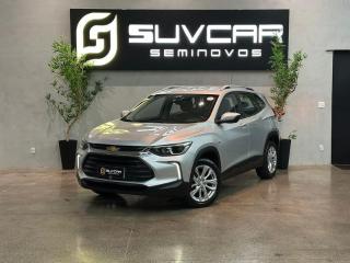 Foto do veículo Chevrolet Tracker 1.0 Turbo