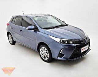 Foto do veículo Toyota Yaris 1.5 Xs Cvt