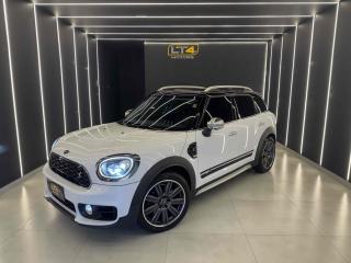 Foto do veículo Mini Countryman 2.0 Cooper S