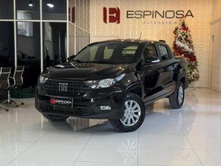 Foto do veículo Fiat Strada 1.3 Cabine Dupla Freedom