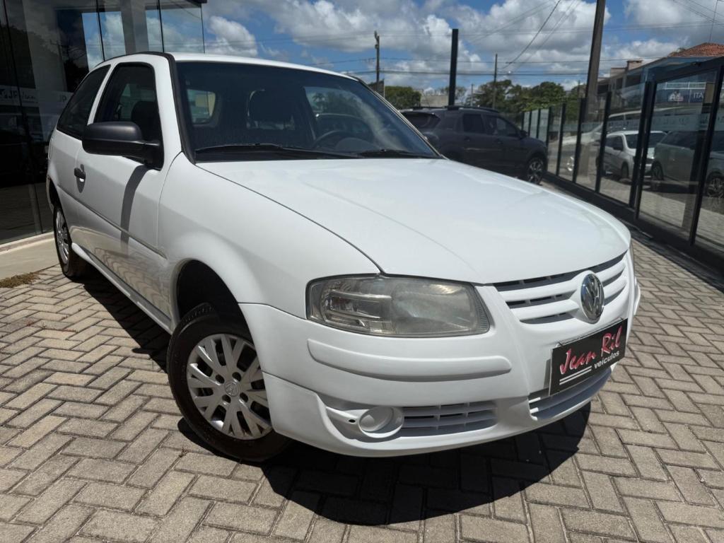 Volkswagen Gol Gol (novo) 1.0 Mi Total Flex 8V 2p 2013