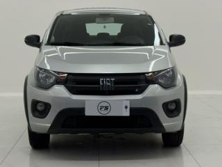 Foto do veículo Fiat Mobi 1.0 Like