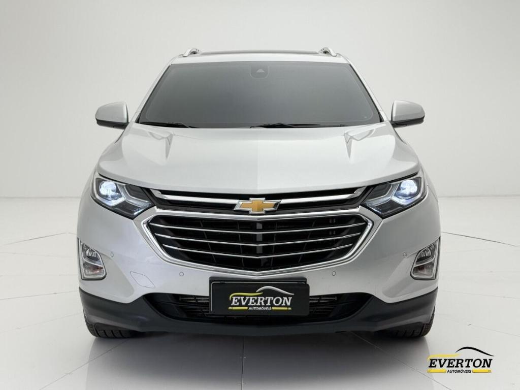 Chevrolet Equinox 2019