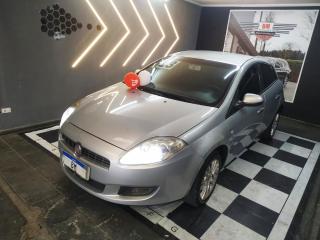 Foto do veículo Fiat Bravo Essence Dualogic 1.8 Flex 16v 5p