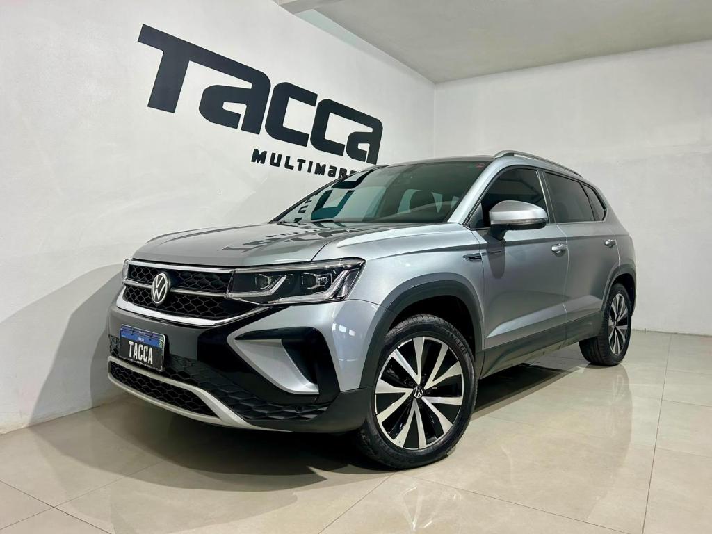 Volkswagen Taos
