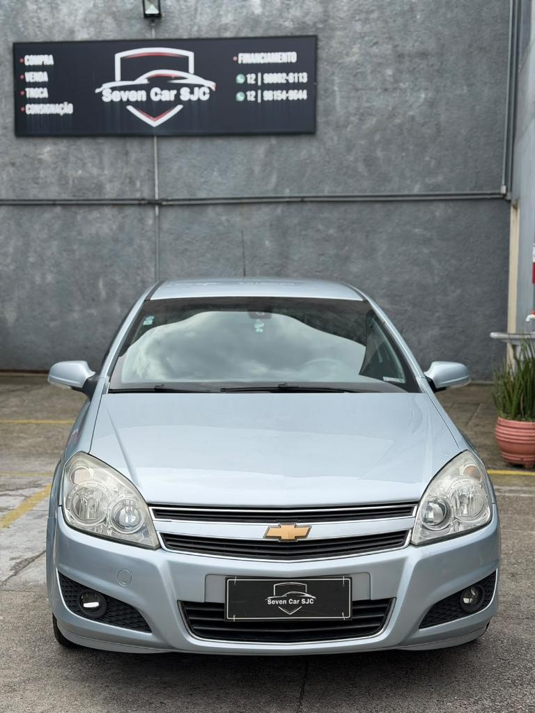 Chevrolet Vectra