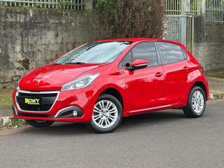 Foto do veículo Peugeot 208 1.2 Active Pack