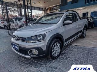 Foto do veículo Volkswagen Saveiro 1.6 Total Flex Cabine Estendida Cross