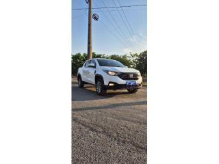 Foto do veículo Fiat Strada 1.3 Cabine Dupla Freedom