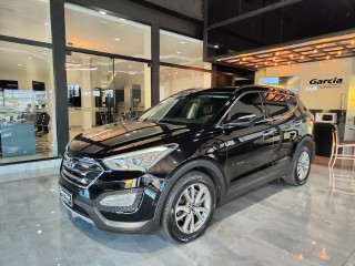 Foto do veículo Hyundai Santa Fe 3.3l V6 Gls 5l Auto 4wd