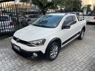 Foto do veículo Volkswagen Saveiro 1.6 16v Msi E-flex Cross Ce