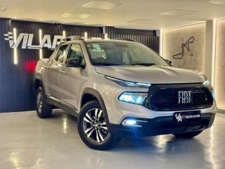 Foto do veículo Fiat Toro 1.3 T270 Freedom Auto