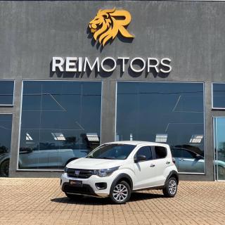 Foto do veículo Fiat Mobi 1.0 Like