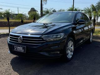 Foto do veículo Volkswagen Jetta 1.4 250 Tsi Comfortline Tiptronic