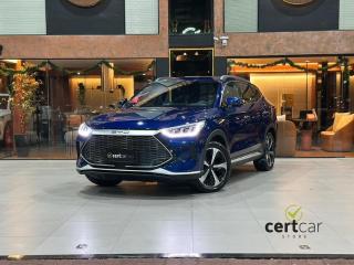 Foto do veículo Byd Song Plus 1.5 Dm-i Phev E-cvt