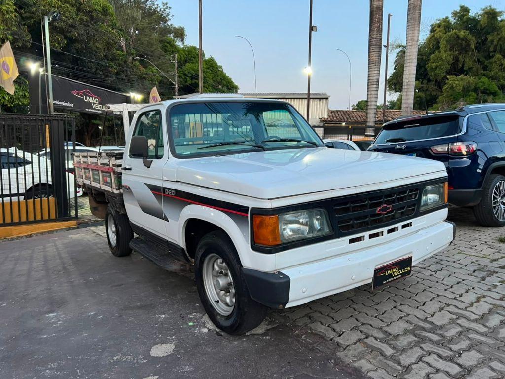 Ford Others 3.9/4.0 Diesel 1990