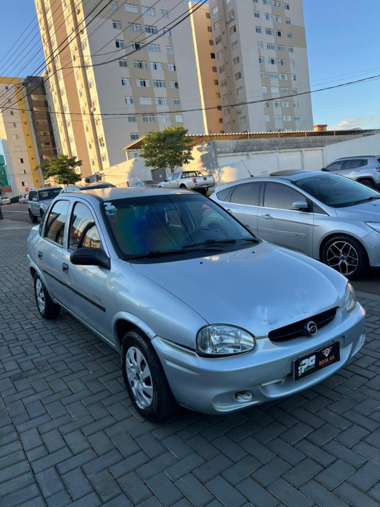 Chevrolet Classic OTHERS 2007