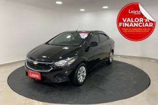 Foto do veículo Chevrolet Prisma 1.4 Spe/4 Eco Lt Auto