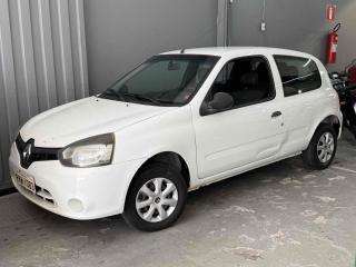 Foto do veículo Renault Clio Authentique 1.0/1.0 Hi-power 16v 3p