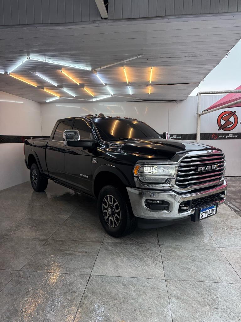 Ram 3500 3500 6.7 Td Limited Longhorn Auto 4wd 2023