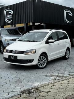 Foto do veículo Volkswagen Spacefox Trend I Motion 1.6 T. Flex 8v