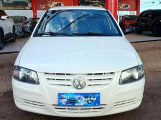 Foto do veículo Volkswagen Gol 1.0 Total Flex 8v 5p (25 Anos)