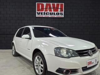 Foto do veículo Volkswagen Golf 1.6 Vht Total Flex Sportline
