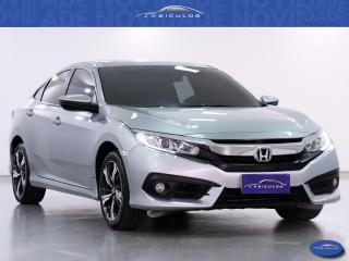 Foto do veículo Honda Civic Sedan Exl 2.0 Flex 16v Aut.4p